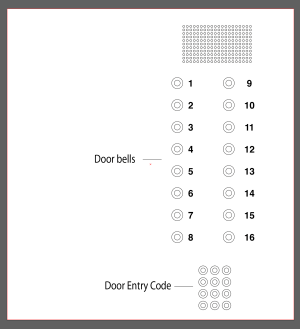 Door Bell and Code Board.png